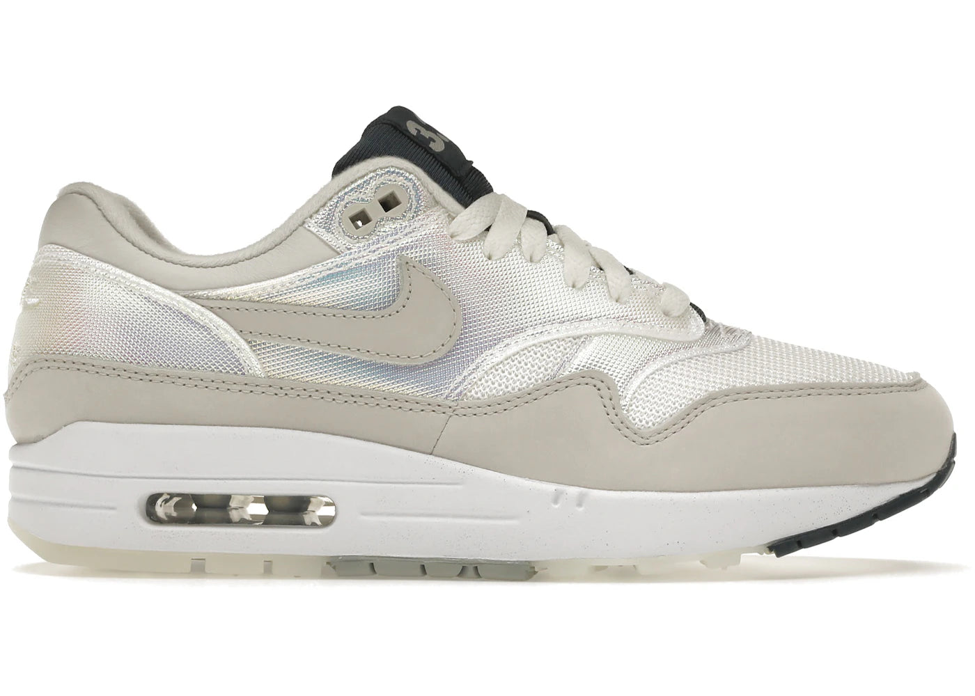 Nike Air Max 1 AMD La Ville Lumière