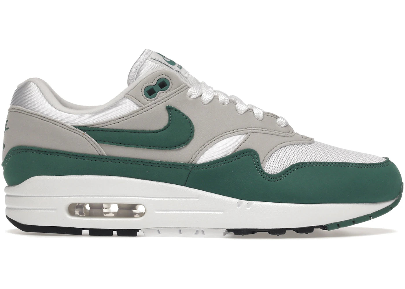 Nike Air Max 1 Anniversary Green