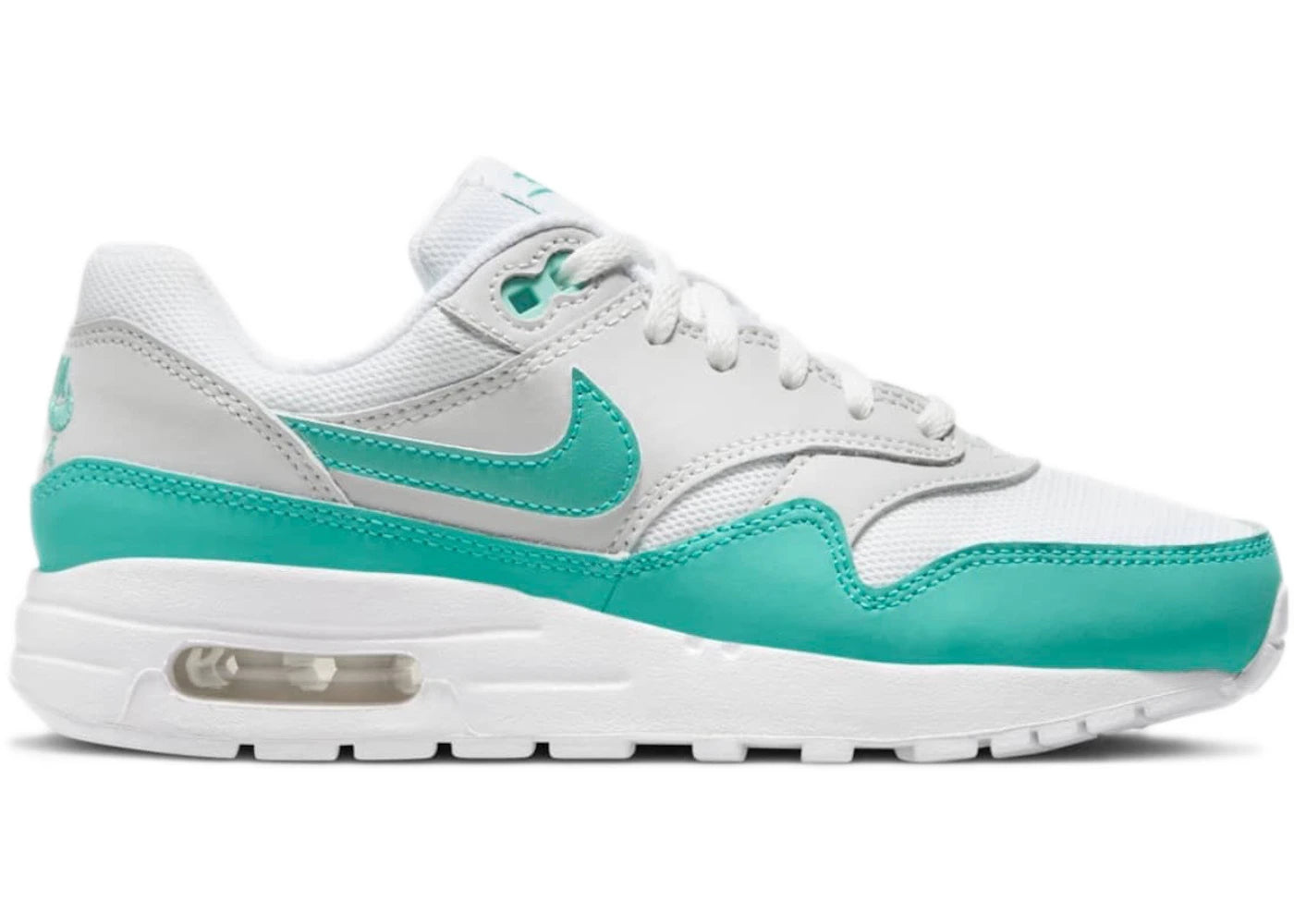 Nike Air Max 1 Clear Jade