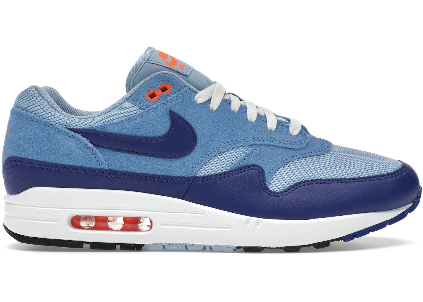 Nike Air Max 1 Essential Psychic Blue