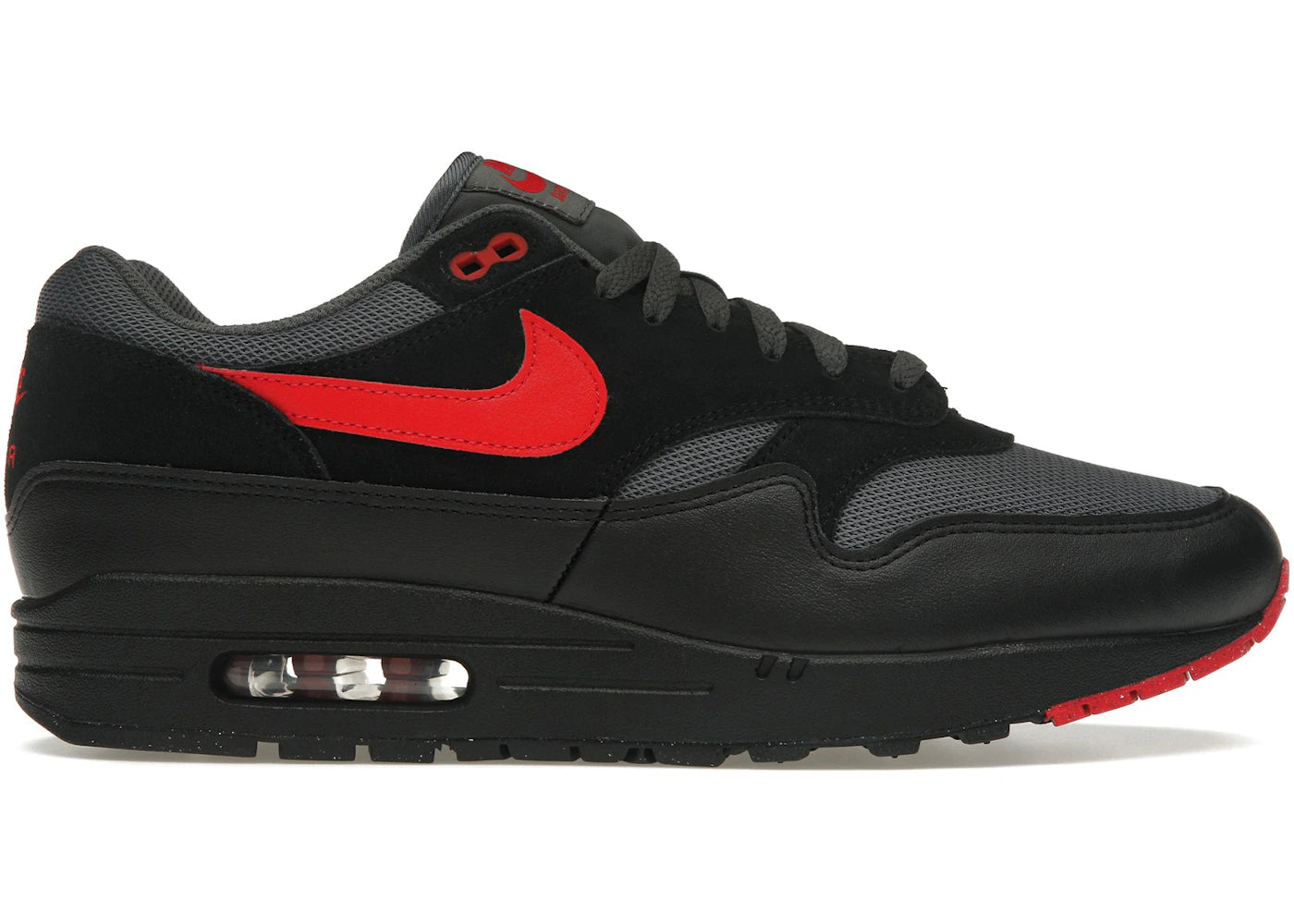 Nike Air Max 1 Essential Vamps