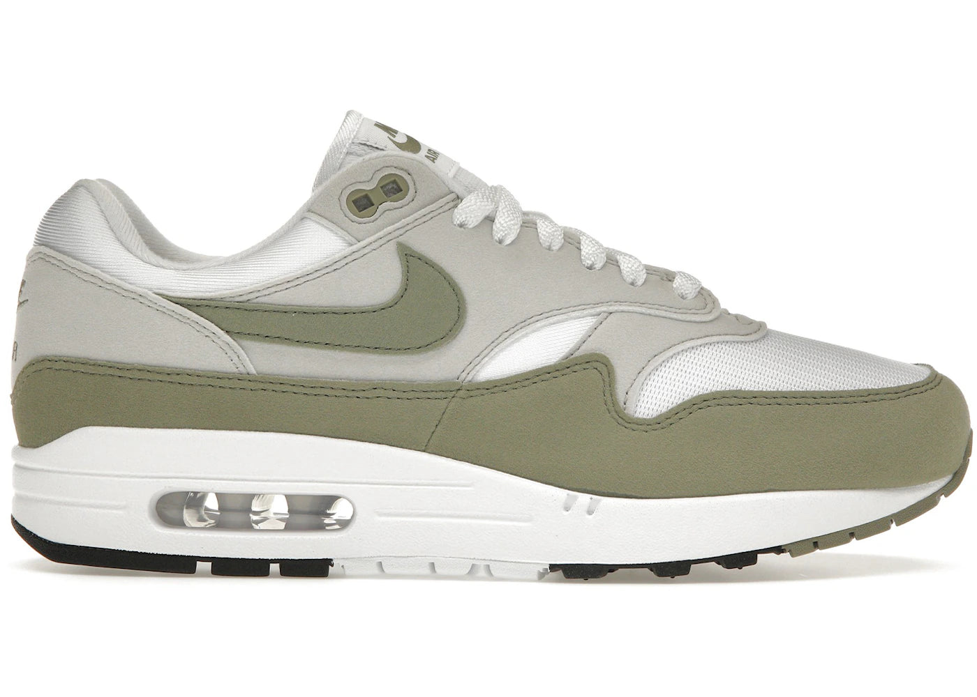 Nike Air Max 1 Light Army