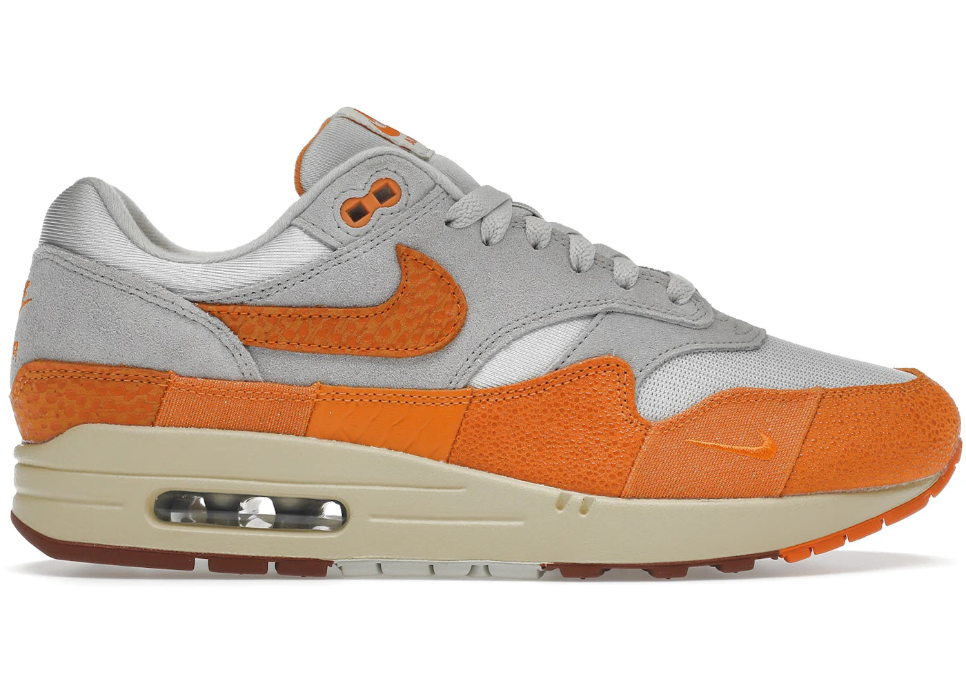 Nike Air Max 1 Master Magma Orange