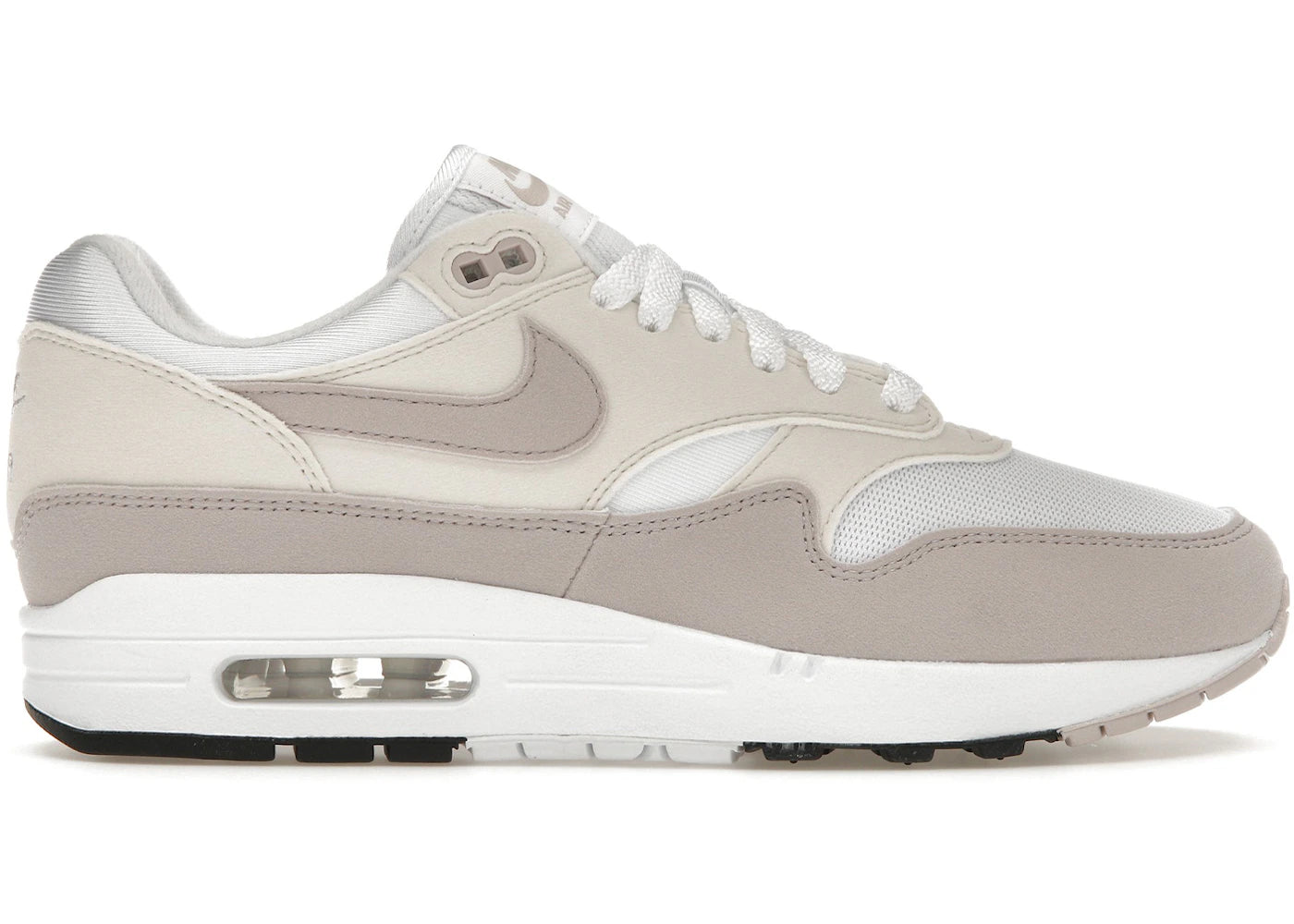Nike Air Max 1 Platinum Violet