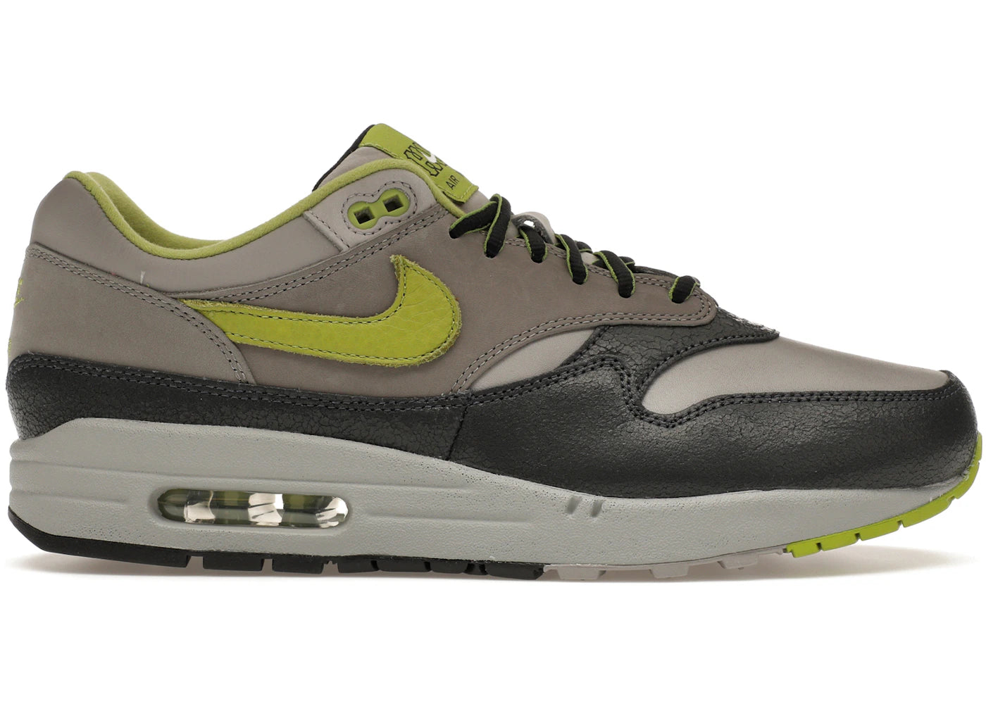 Nike Air Max 1 SP HUF Pear Green