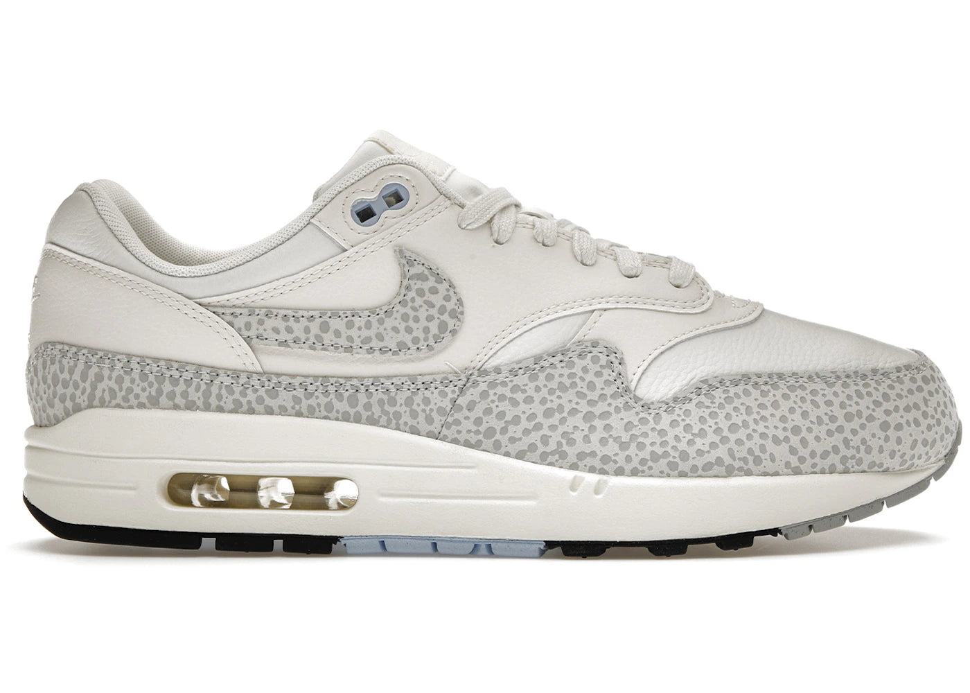 Nike Air Max 1 '87 Safari Summit White Phantom