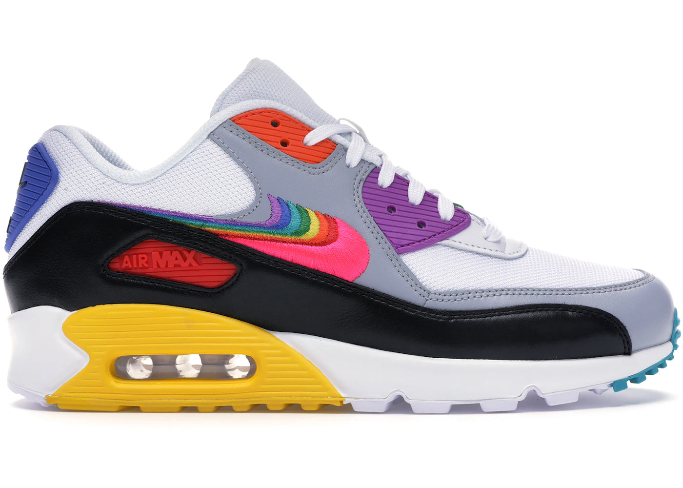 Nike Air Max 90 Be True