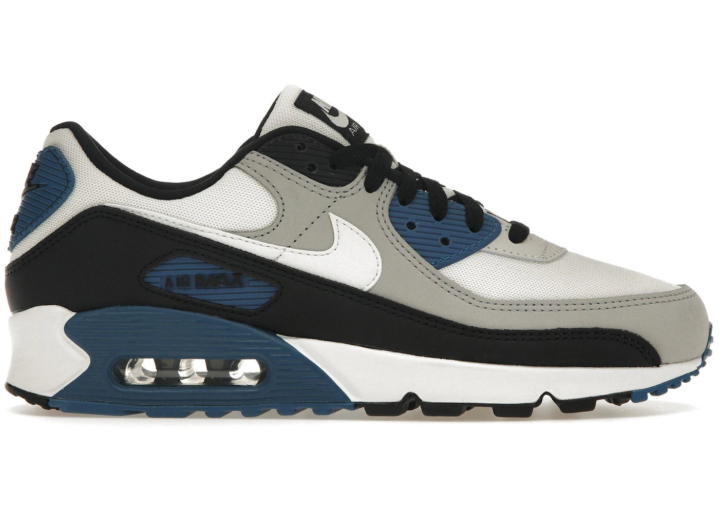 Nike Air Max 90 Industrial Blue