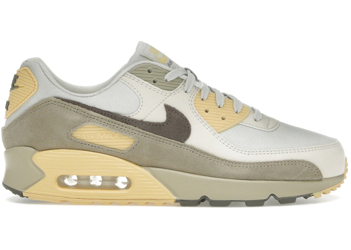 Nike Air Max 90 Chamois