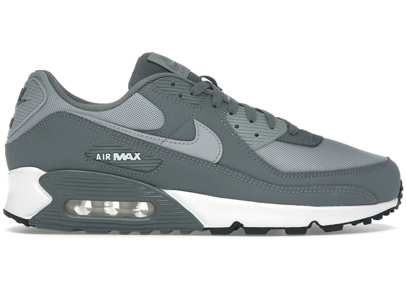 Nike Air Max 90 Cool Grey