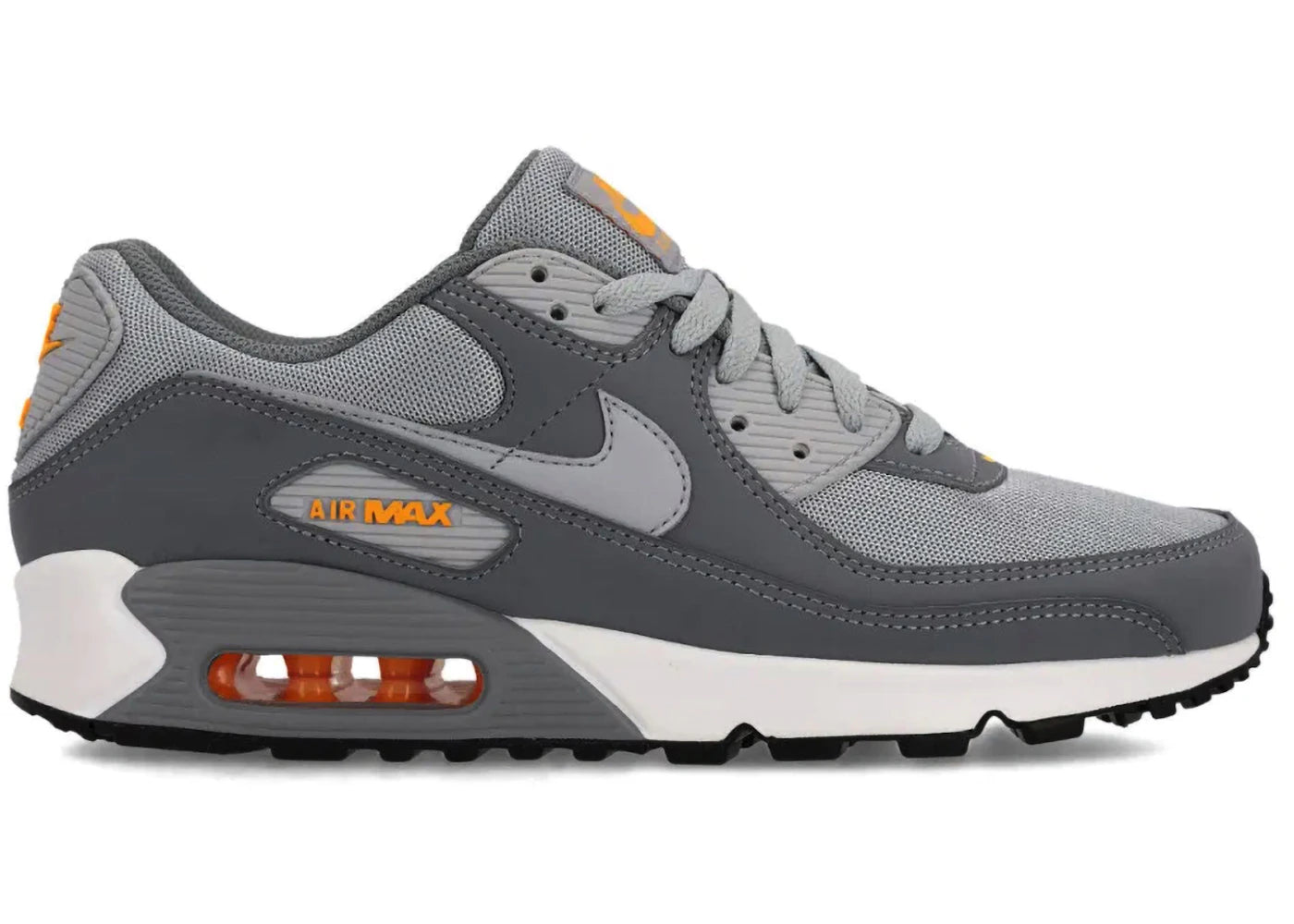 Nike Air Max 90 Cool Grey Sundial