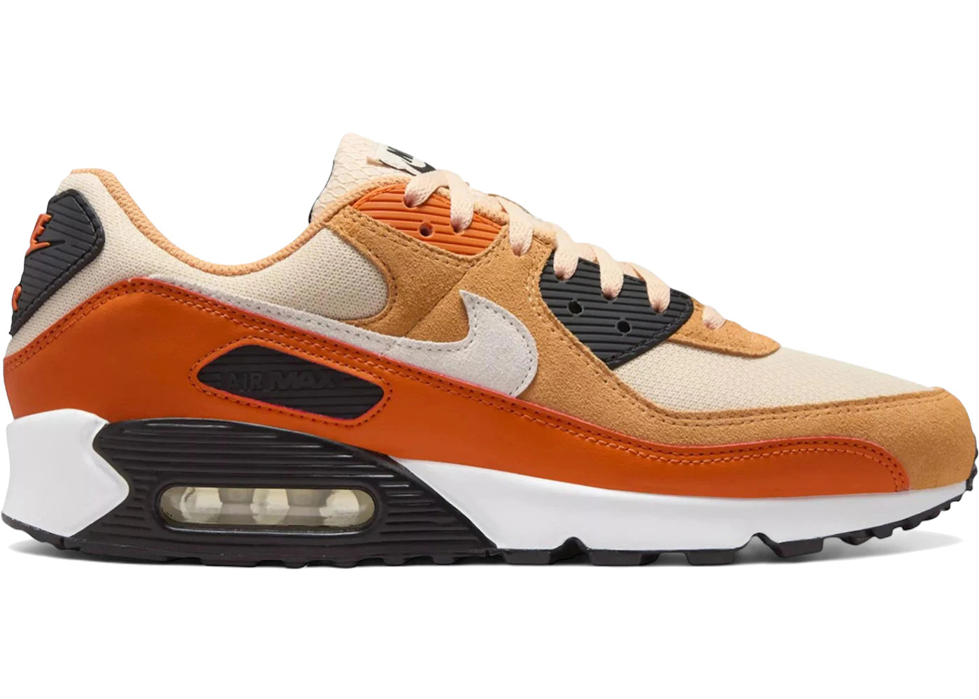 Nike Air Max 90 Copper Moon