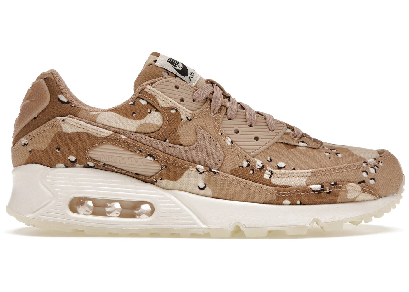Nike Air Max 90 Desert Camo