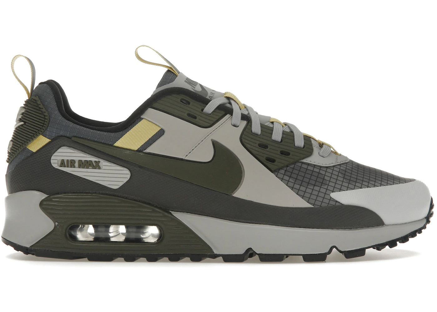 Nike Air Max 90 Drift LIght Smoke Grey