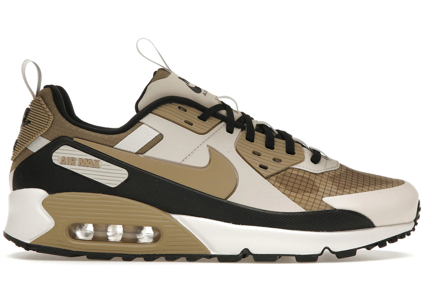 Nike Air Max 90 Drift Light Orewood Brown