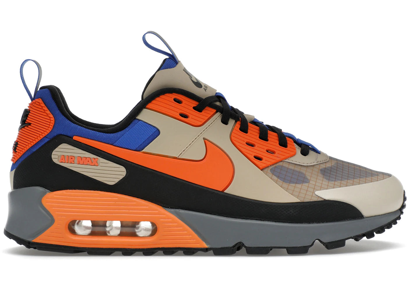 Nike Air Max 90 Drift Mowabb