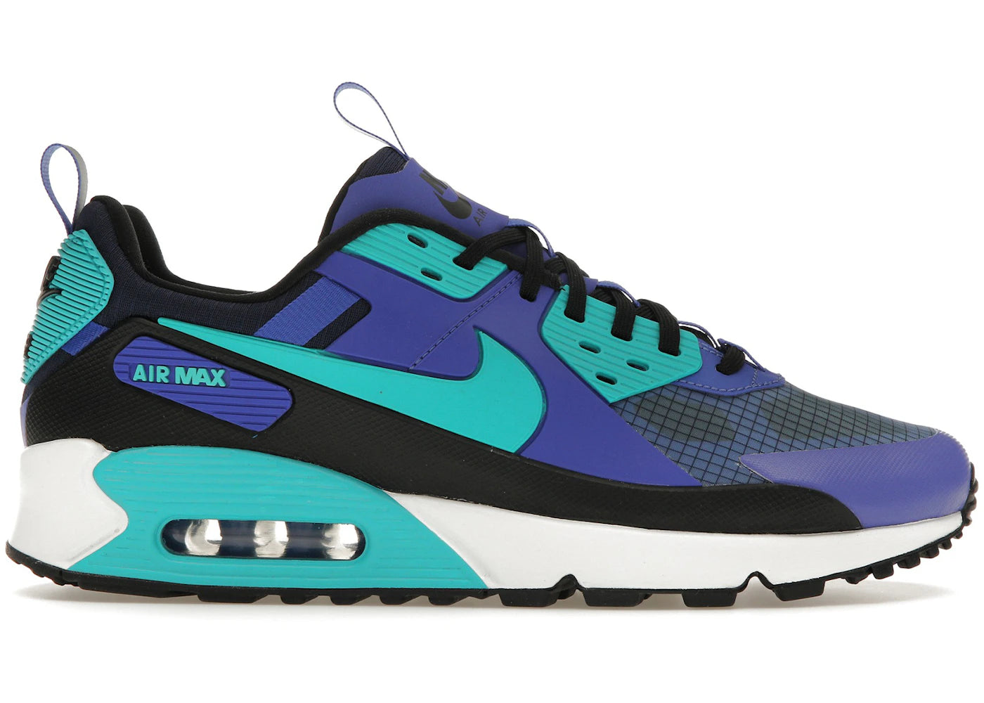 Nike Air Max 90 Drift Persian Violet