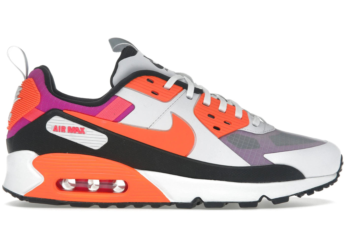 Nike Air Max 90 Drift Sunrise