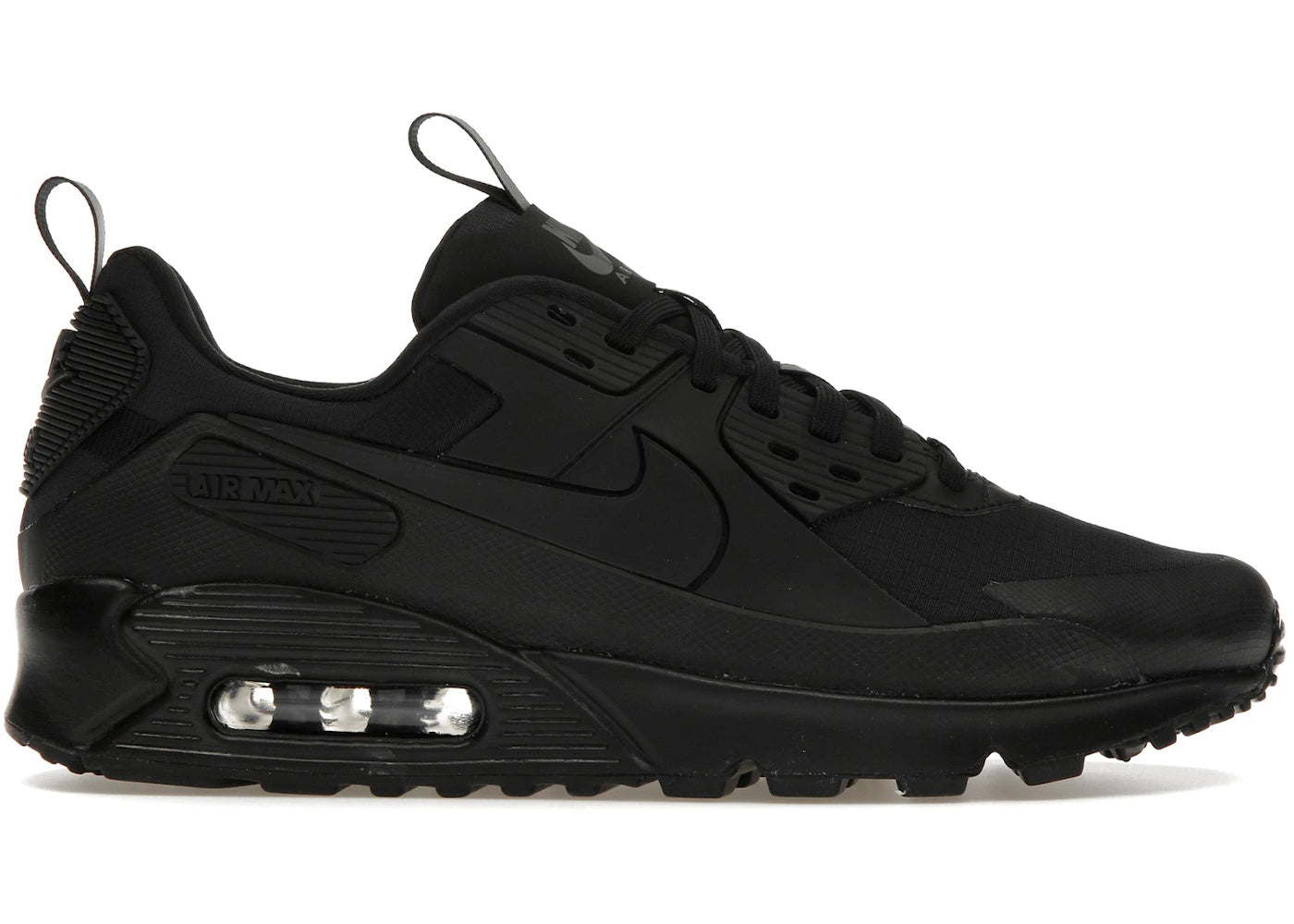 Nike Air Max 90 Drift Triple Black