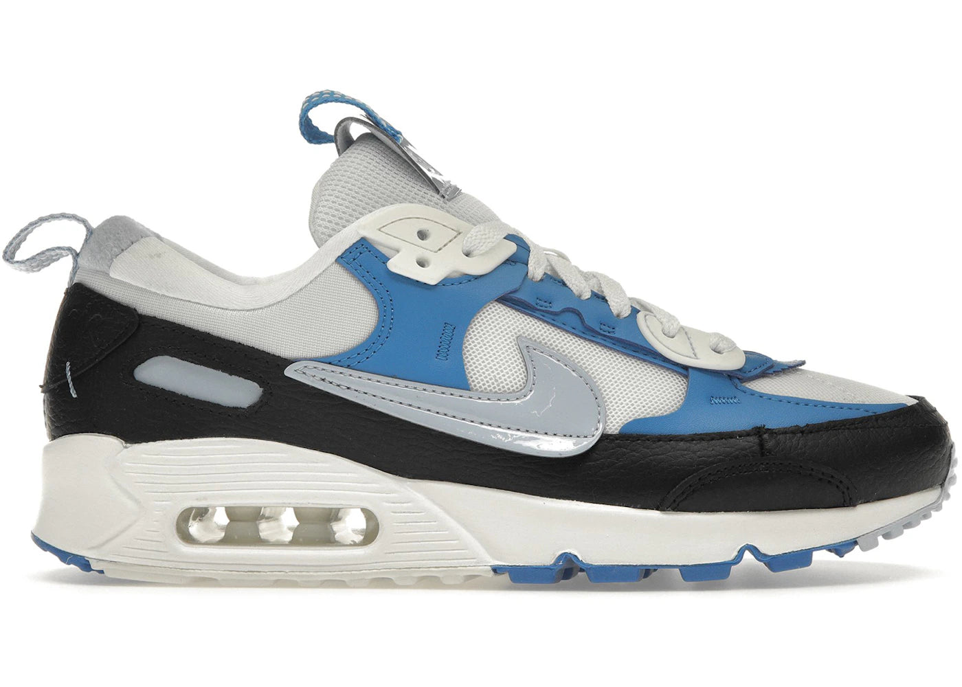 Nike Air Max 90 Futura Cobalt Bliss