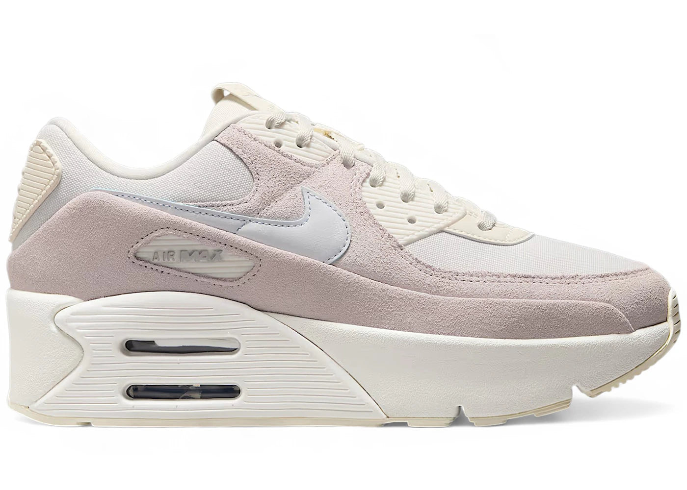 Nike Air Max 90 LV8 SE Photon Dust Sail