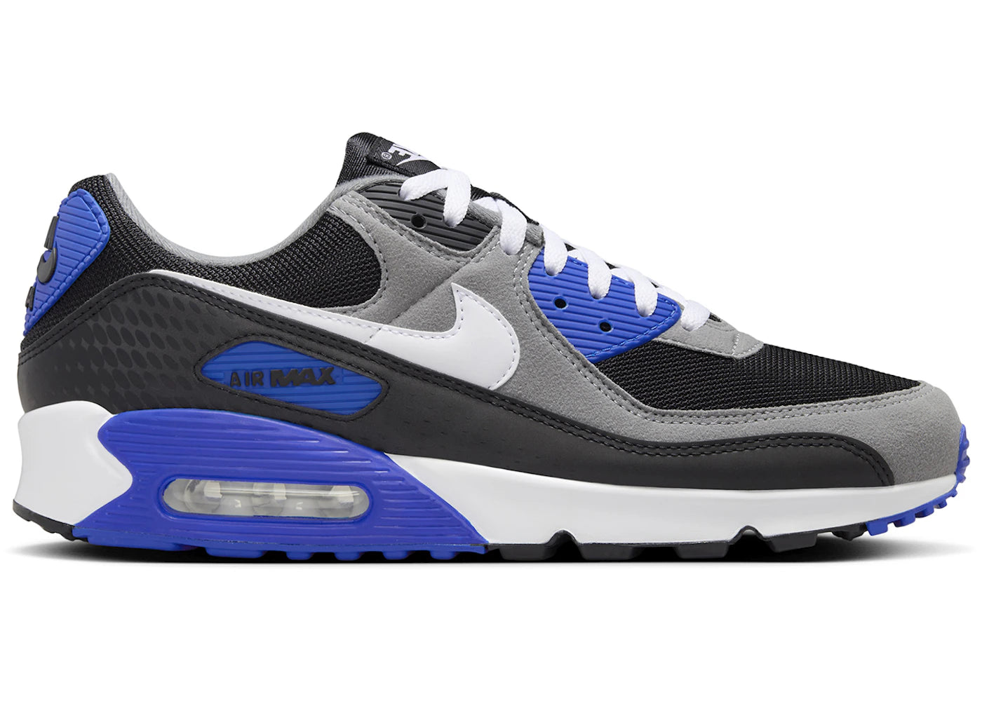 Nike Air Max 90 Lyon Blue