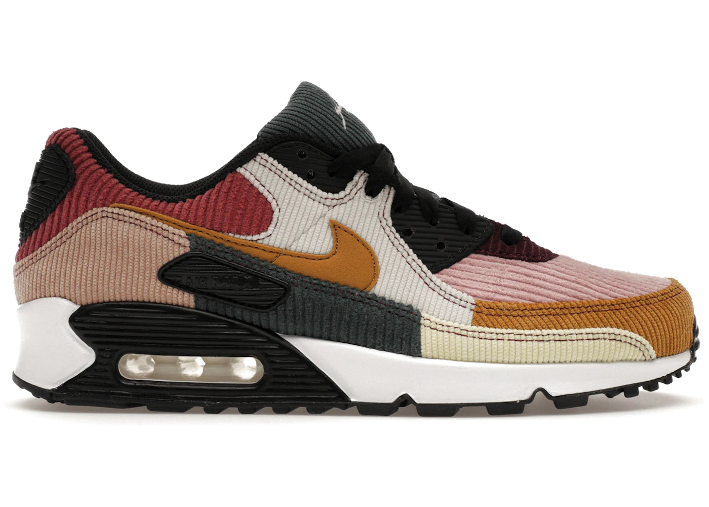 Nike Air Max 90 Multi-Corduroy