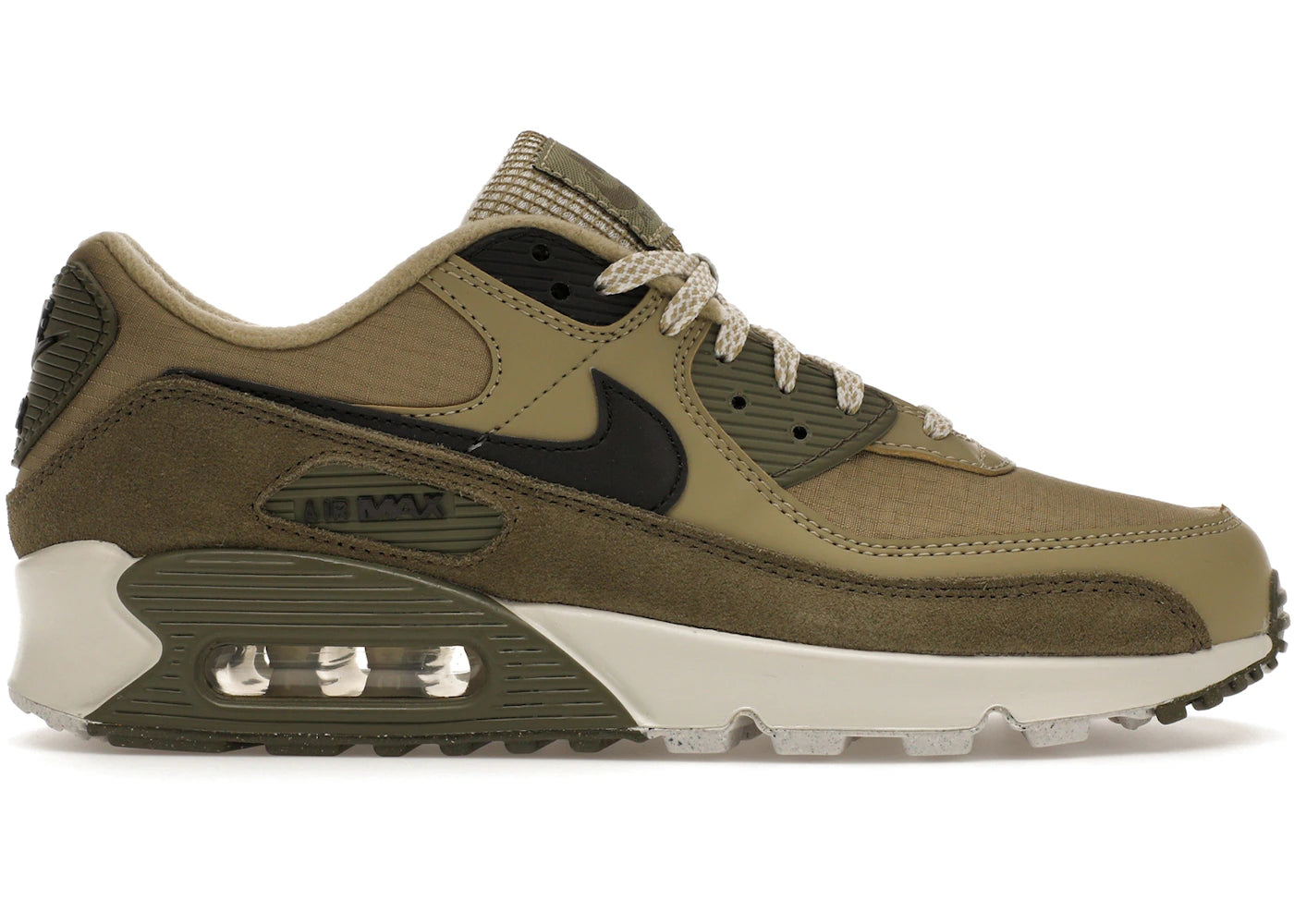 Nike Air Max 90 Neutral Olive