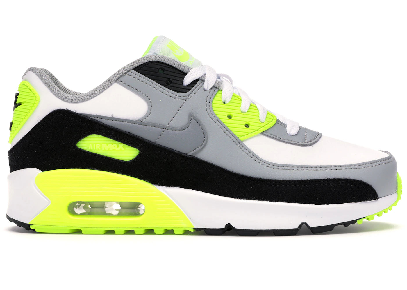 Nike Air Max 90 OG Volt