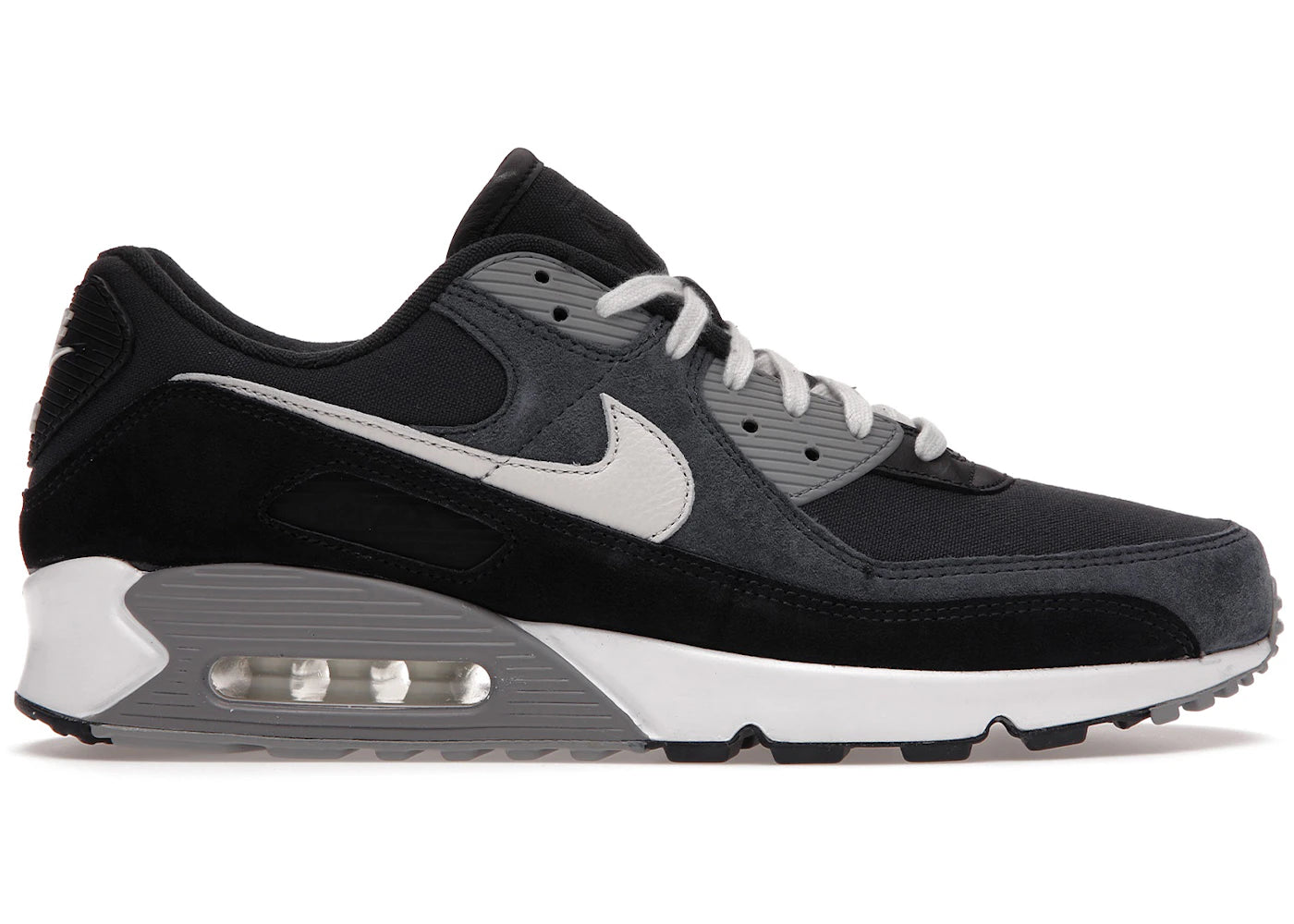 Nike Air Max 90 Premium Off Noir