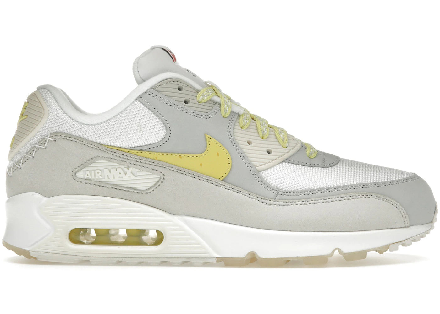 Nike Air Max 90 Premium Mixtape Side A