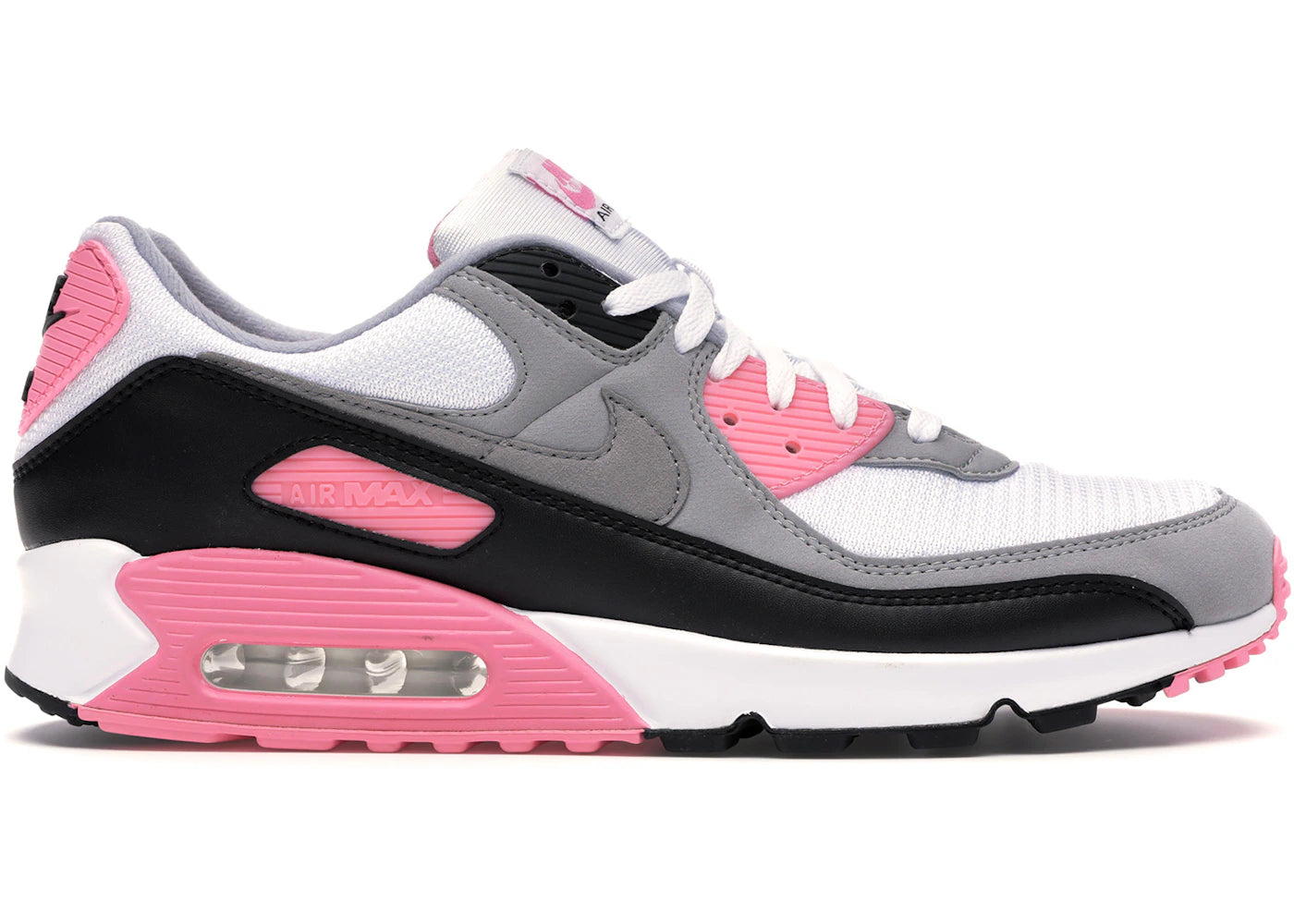 Nike Air Max 90 Recraft Rose