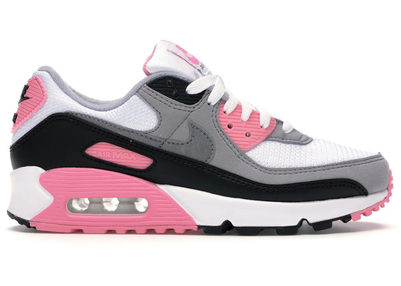 Nike Air Max 90 Recraft Rose
