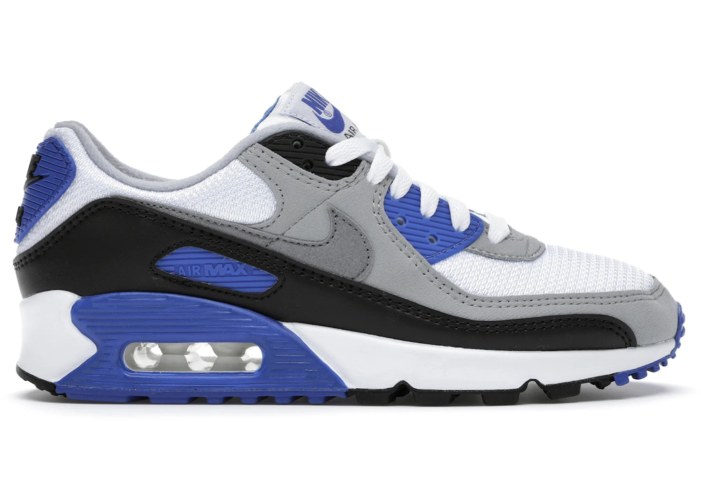 Nike Air Max 90 Recraft Royal