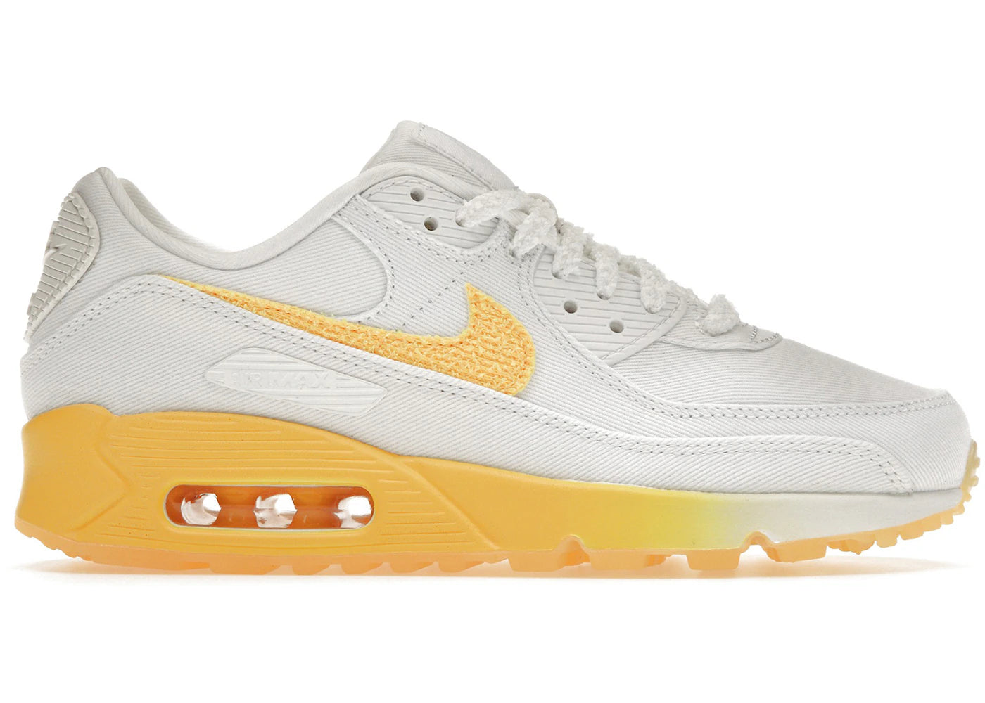 Nike Air Max 90 SE Citrus Pulse