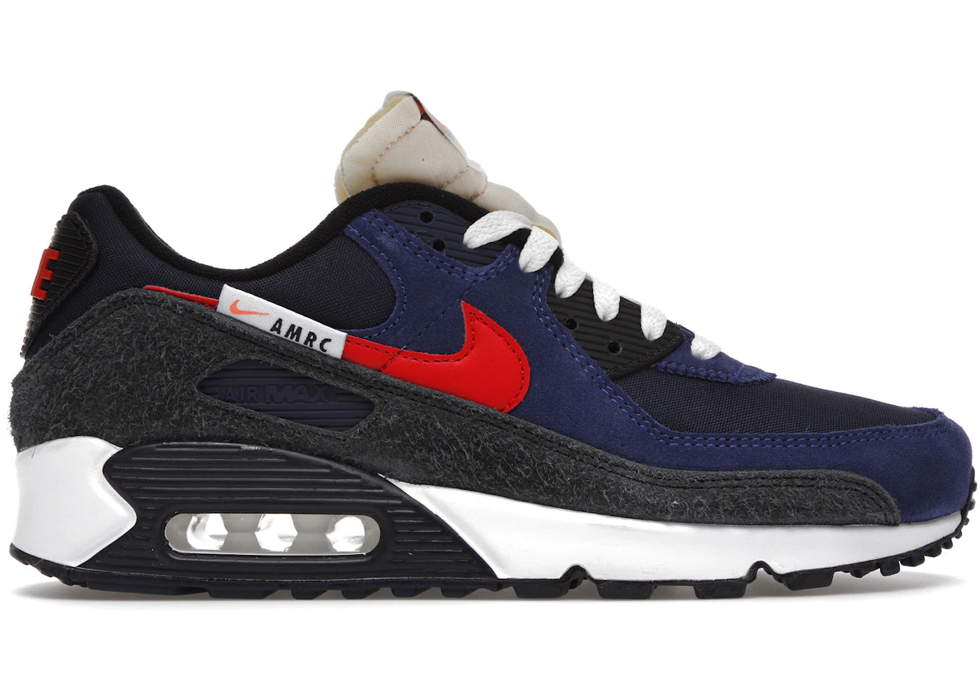 Nike Air Max 90 SE Running Club Deep Royal