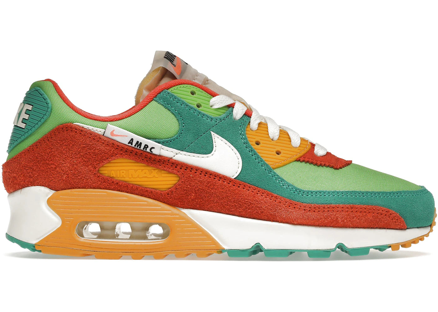 Nike Air Max 90 SE Running Club