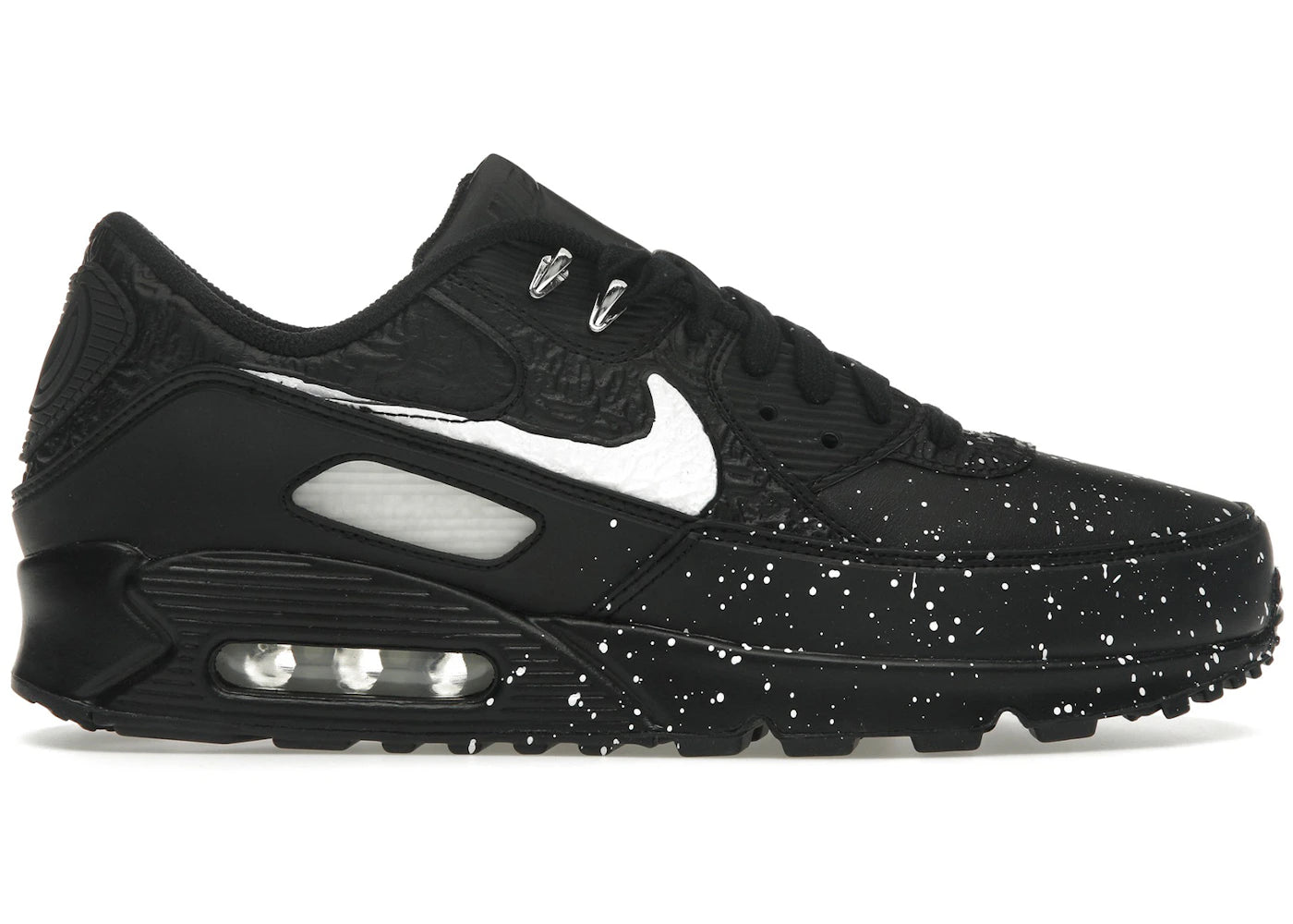 Nike Air Max 90 Slawn Black