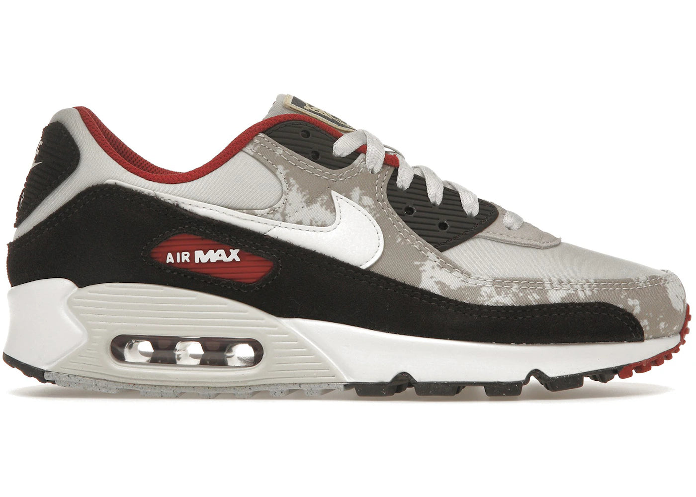 Nike Air Max 90 Social FC