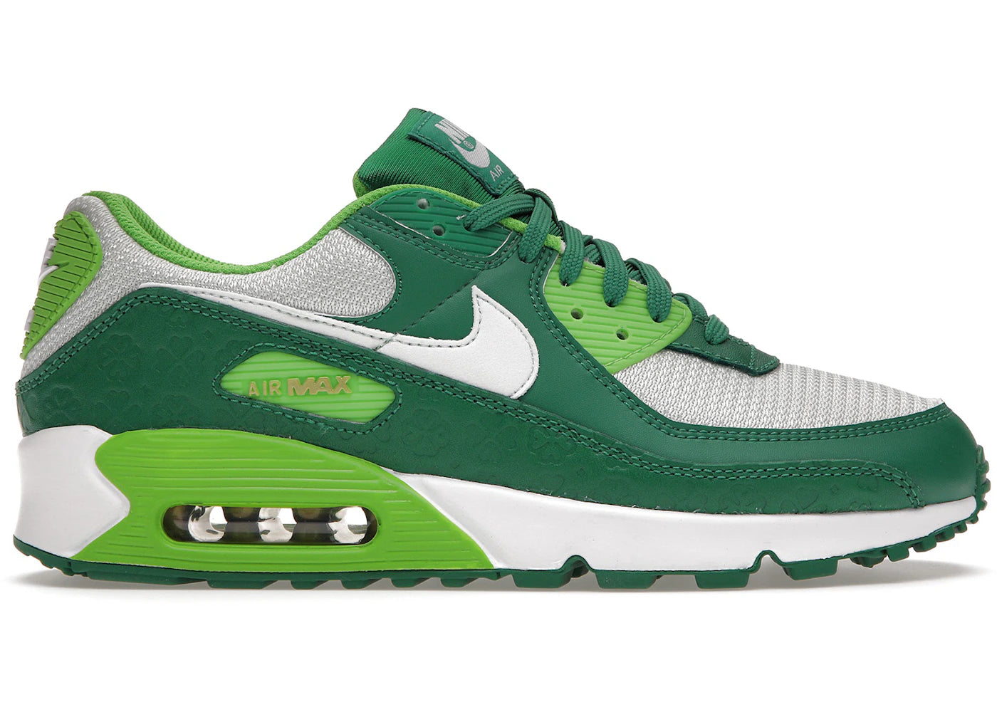 Nike Air Max 90 St Patrick's Day