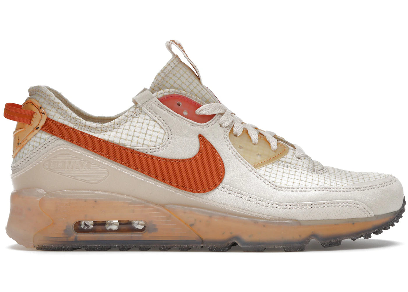 Nike Air Max 90 Terrascape Fuel Orange