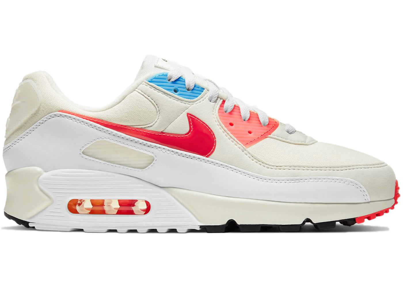 Nike Air Max 90 The Future is in the Air