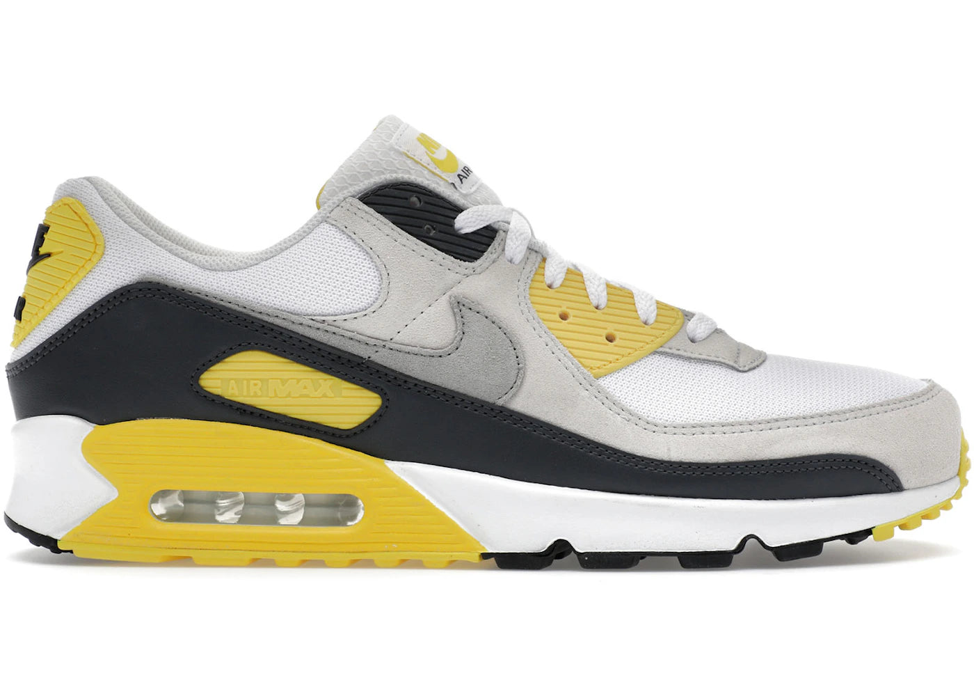 Nike Air Max 90 White Lightning