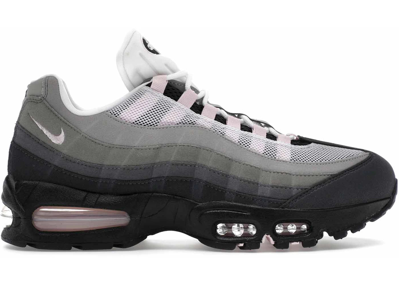 Nike Air Max 95 OG Big Bubble Pink Foam