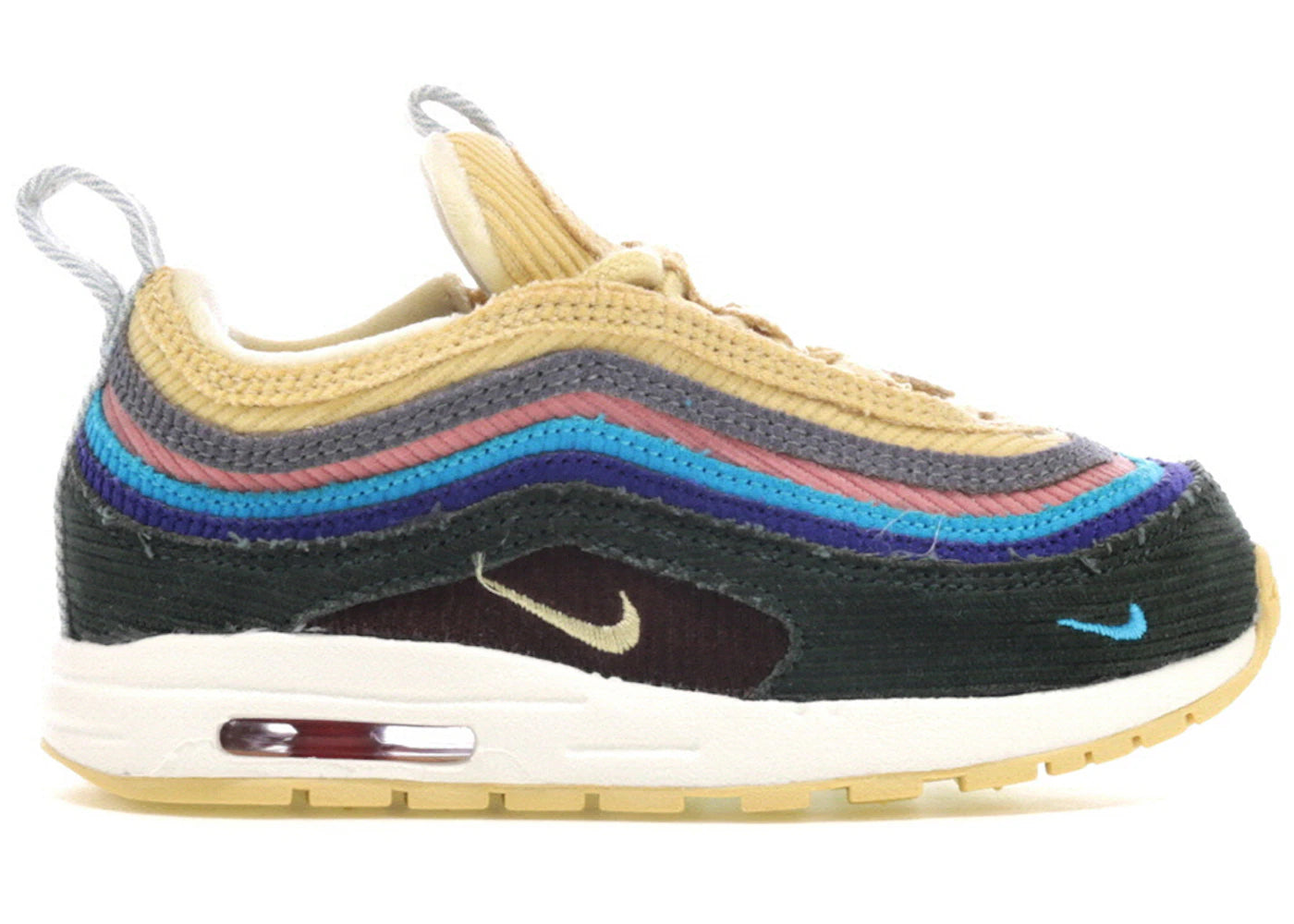 Nike Air Max 1/97 Sean Wotherspoon