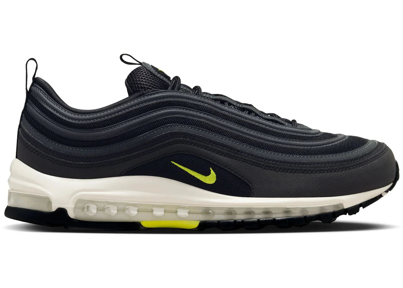 Nike Air Max 97 Black Cyber