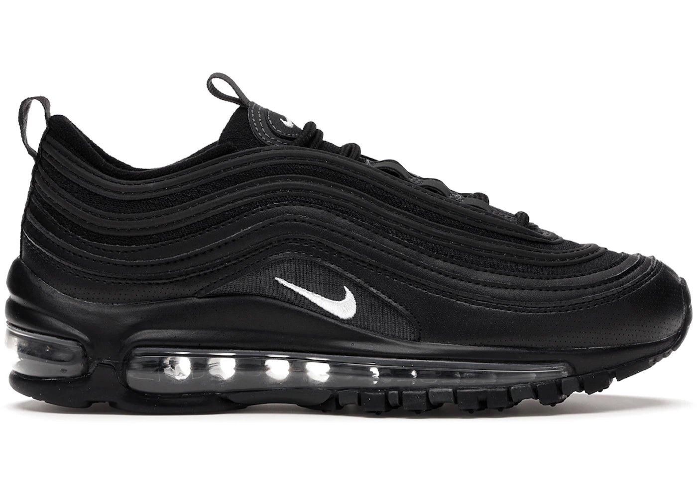 Nike Air Max 97 Black