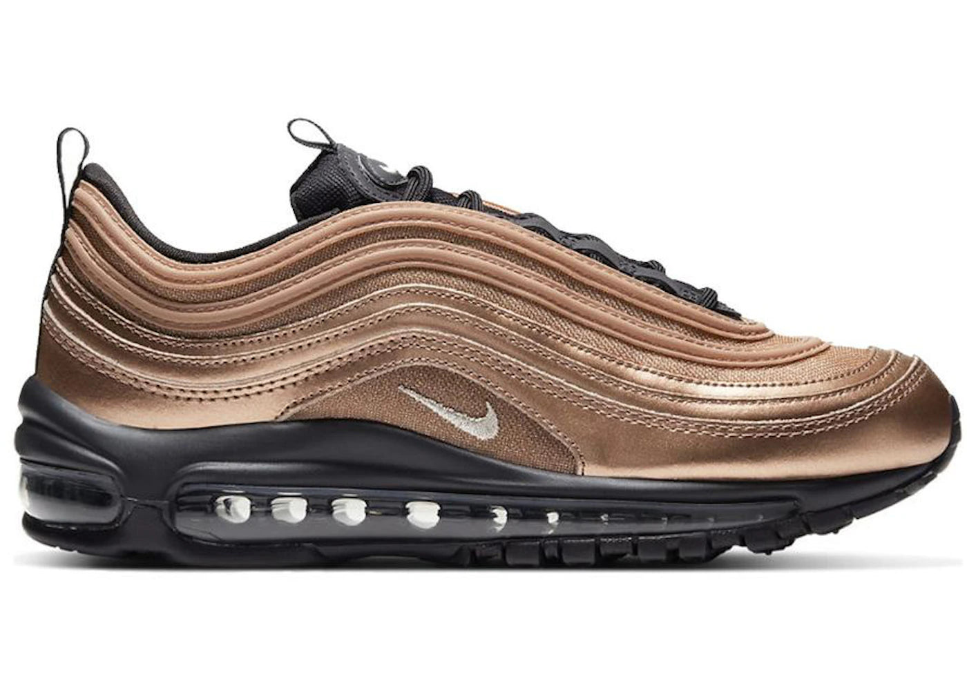 Nike Air Max 97 Copper
