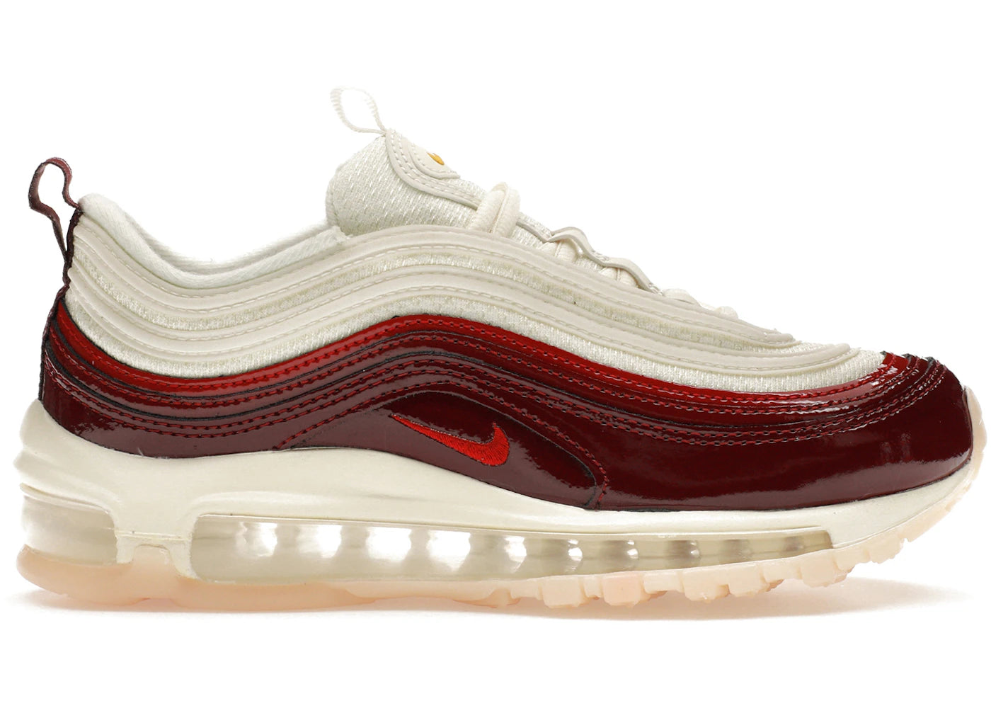 Nike Air Max 97 Dark Beetroot
