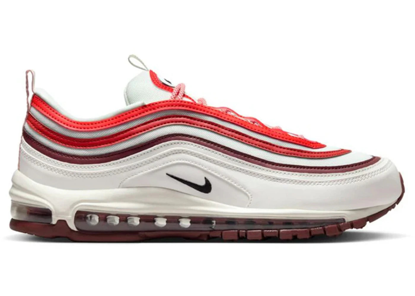 Nike Air Max 97 Dark Team Red